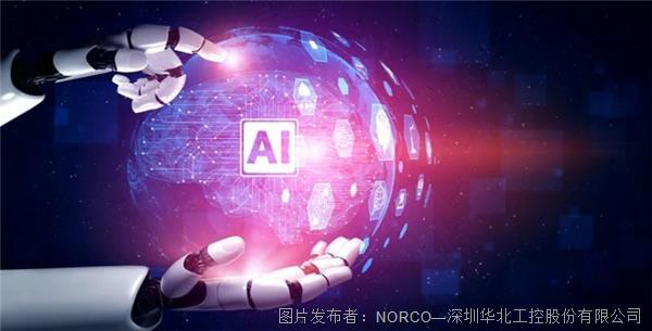 支持AI功能應用！華北工控嵌入式計算機主板MITX-6135