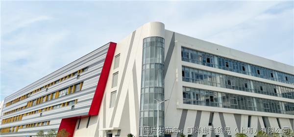 數字化工廠全面啟動，町洋是如何奮楫新征程？