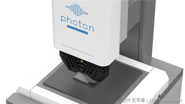最新样册下载 | Photon光学检测系统轻松应对各种复杂特征的3D扫描和检测