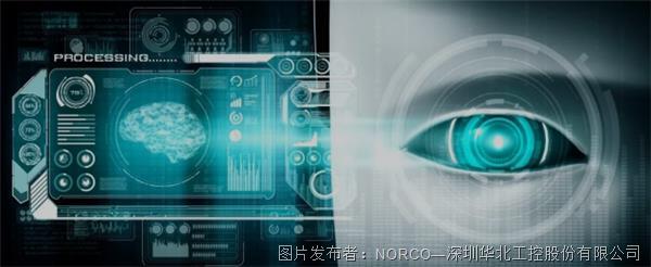 華北工控多網口整機BIS-6665I-C10，專為機器視覺領域打造