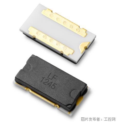 Littelfuse扩展ITV9550电池保护器系列以包含60 A额定电流，防止电池组损伤