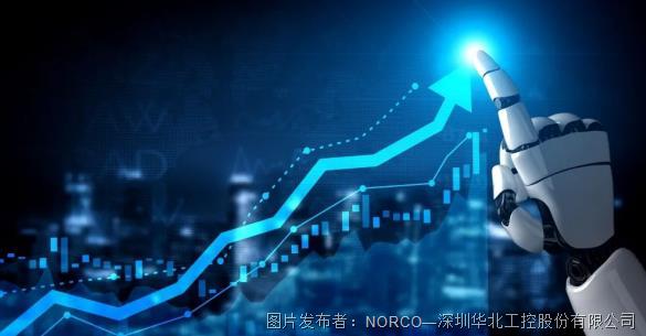 【趨勢】服務機器人將成為我國機器人最大應用領域，嵌入式AI產品大有可為！