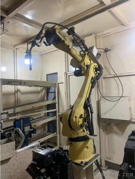 传承工匠品质，引领工业未来——CRX工业协作机器人应运而生