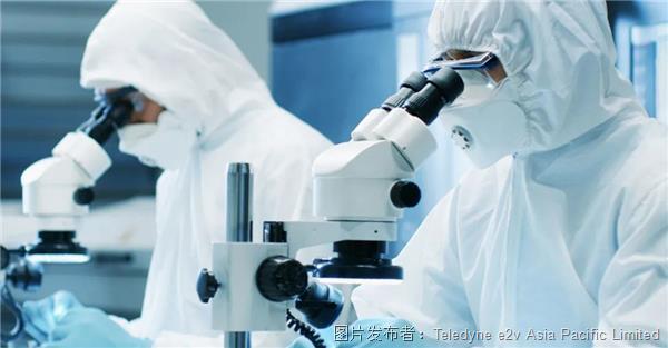 FLIR 机器视觉摄像头升级防尘服务