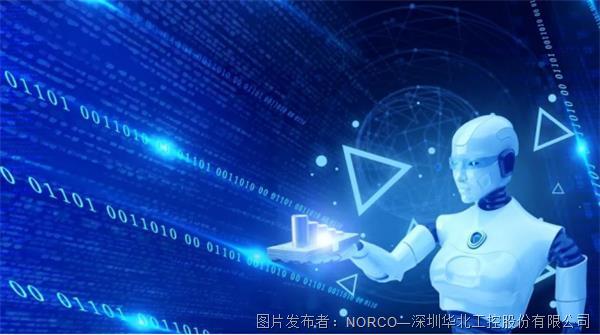 嵌入式+AI | 華北工控EMB-3112主板支持導覽機器人應用