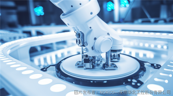 持續上新！華北工控機器視覺系列嵌入式計算機產品方案
