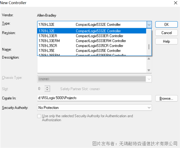 EthernetIP转ModbusTCP网关连接汇川AM401配置案例