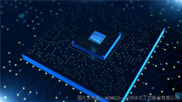 边缘计算进入高速发展期，华北工控用嵌入式智能激发产业活力