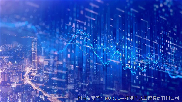 華北工控基于飛騰E2000Q主板，支持智慧金融系統應用