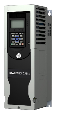 PowerFlex 755TS 變頻器
