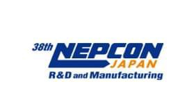 NEPCON JAPAN 2024 |红波按钮亮相日本电子展