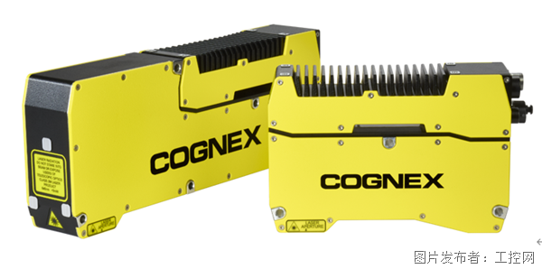 Cognex 推出全新人工智能 3D 視覺(jué)系統
