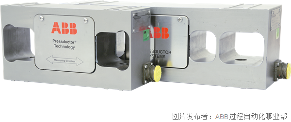 ABB Pressductor® ：70 年領(lǐng)先的壓磁技術(shù)