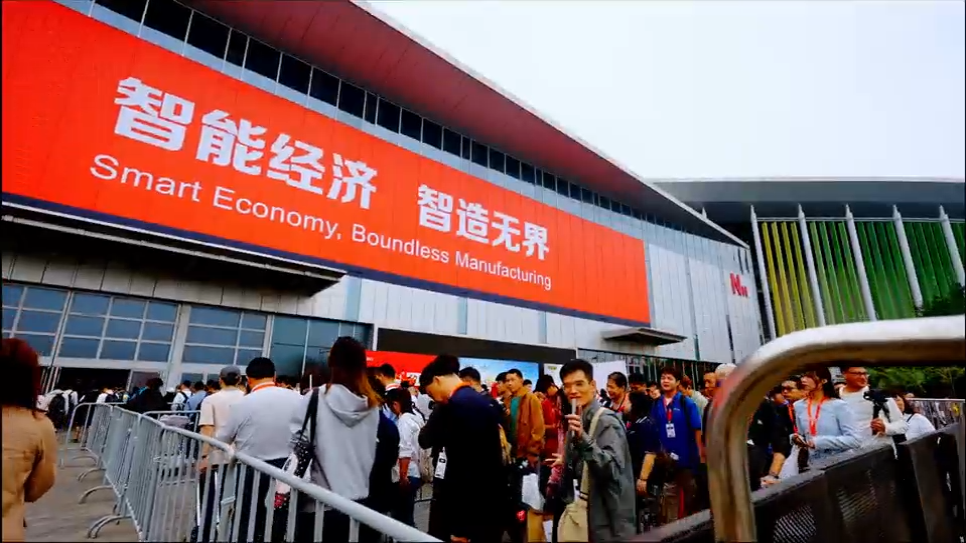 德力西电气亮相2026上海工博会，解锁行业专机驱控方案