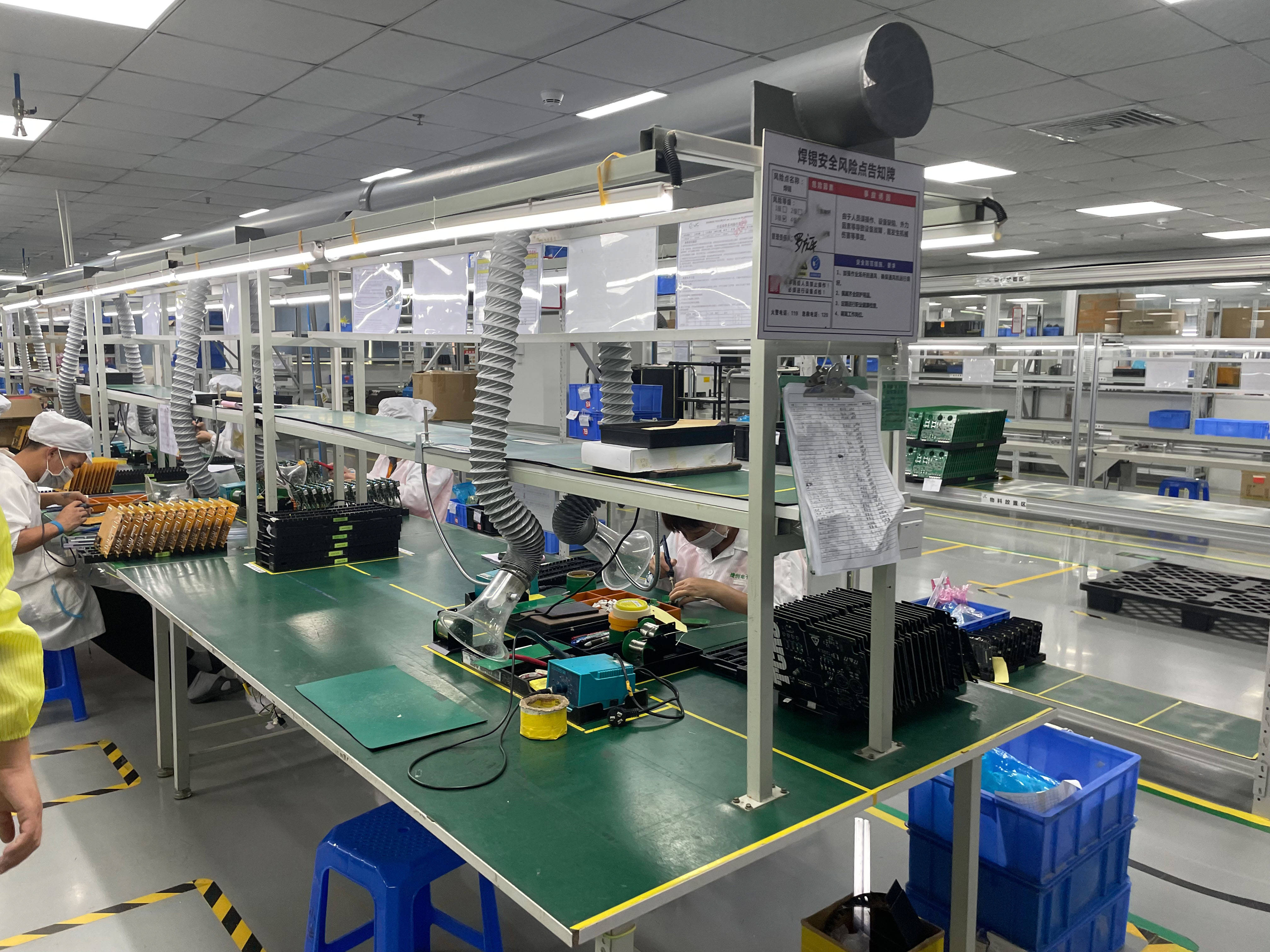 工控产品备件通用性哪家强?各品牌替代成本对比与正规采购渠道(图1)