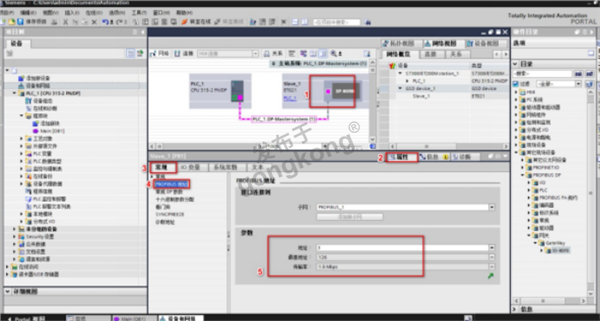 工业通信变革：一键掌握ModbusRTU转ProfibusDP网关配置秘籍！效率翻倍，问题无忧！1510.png