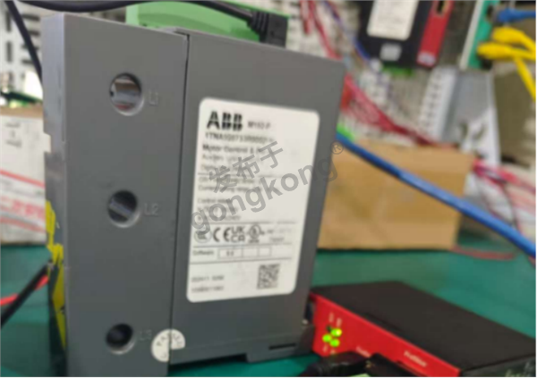 ABB电机保护单元通过Profibus DP主站转Modbus TCP网关实现上位机通讯567.png