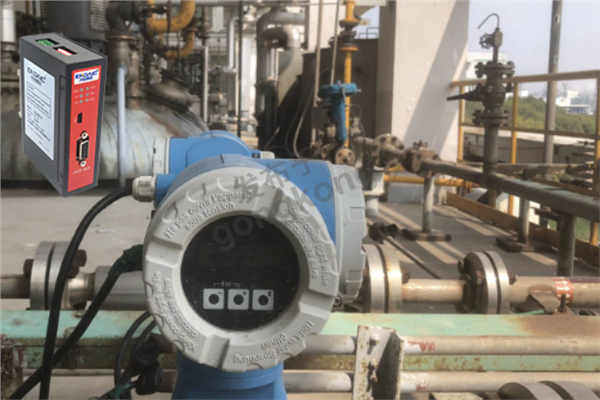 Profibus DP主站转Modbus RTUTCP如何把E+H流量计接入到modbus490.png