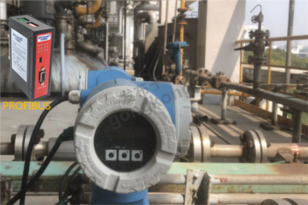 Profibus DP主站转Modbus TCP网关接E+H流量计通讯案例479.png