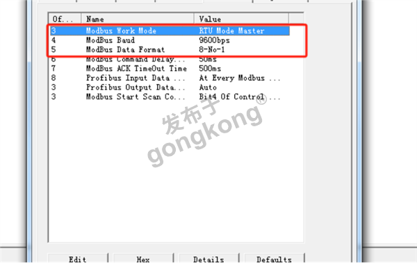 ProfibusDP主站转ModbusRTUTCP与横河AXG电磁流量计通讯案例672.png