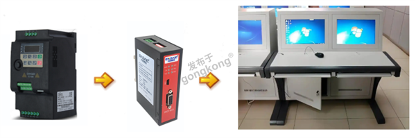 ProfibusDP主站转modbusTCP网关接DP从站网关通讯案例448.png