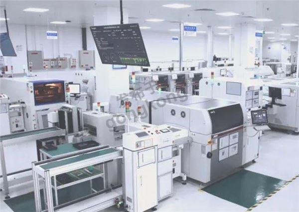 小疆智控Modbus TCP转Profinet网关2.jpg