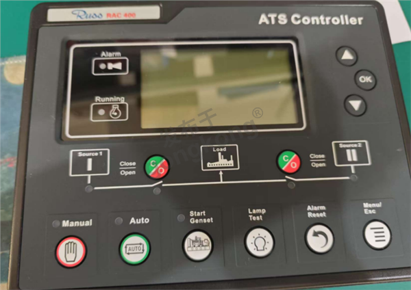 ModbusRTU转profibusDP网关与RAC400控制器06功能码的应用534.png