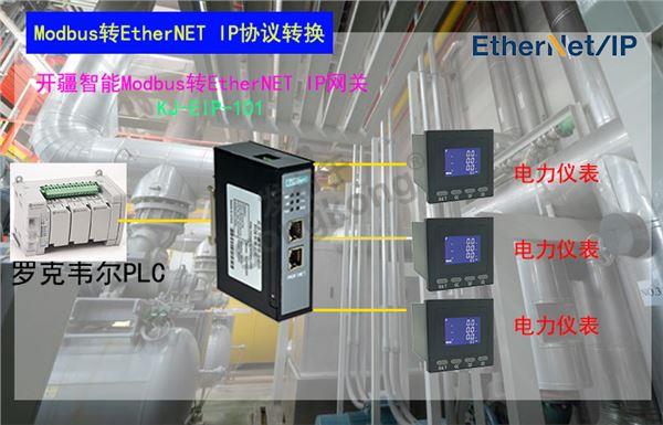 开疆智能Modbus转Ethernet IP网关拓扑图.jpg