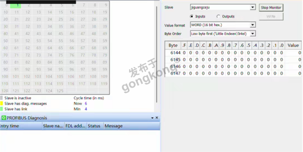 揭秘ModbusRTU转DP，轻松连三菱PLC！670.png