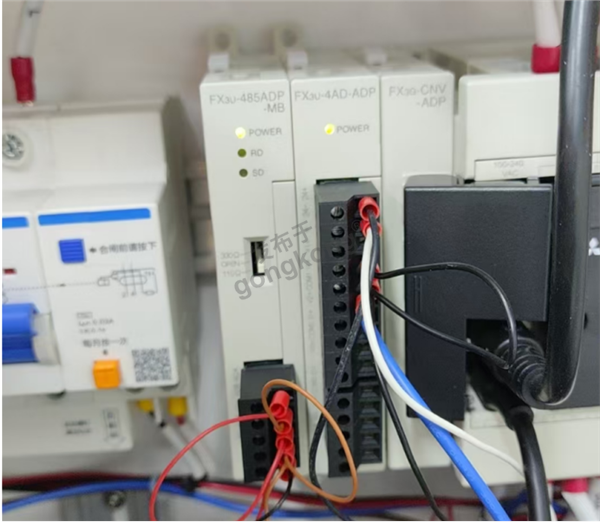 三菱PLC如何实现与西门子PLC的profinet通讯722.png