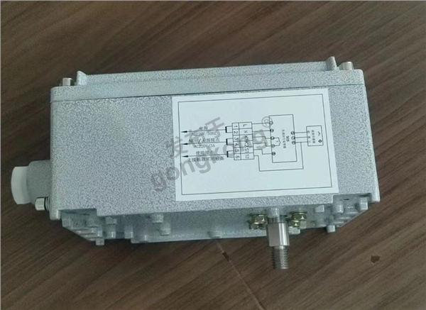 防爆型断链保护器.png