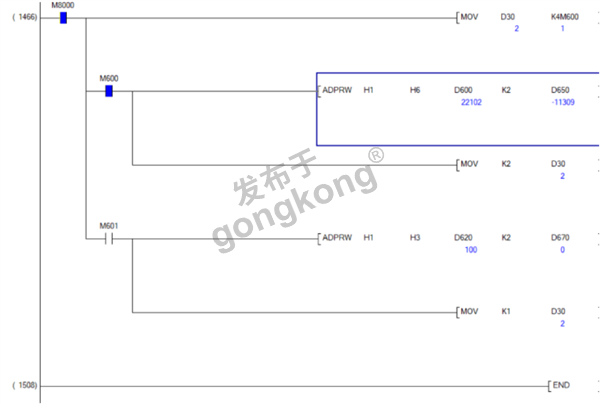 三菱PLC与西门子PLC如何实现互通？看这篇就够了！979.png