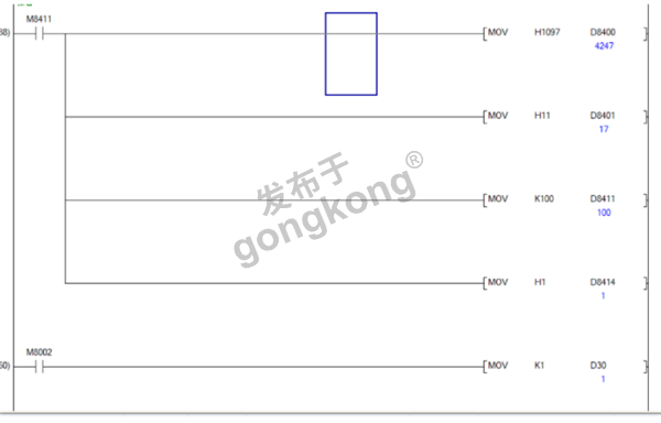 三菱PLC与西门子PLC如何实现互通？看这篇就够了！790.png