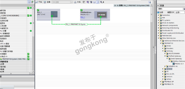 三菱PLC与西门子PLC如何实现互通？看这篇就够了！584.png