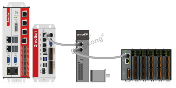 机器视觉运动控制一体机VPLC7系产品接线图.png