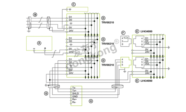 Modbus RTU 转 Profibus DP网关与凯迪华能 CD2000 变频器快速通讯案例381.png