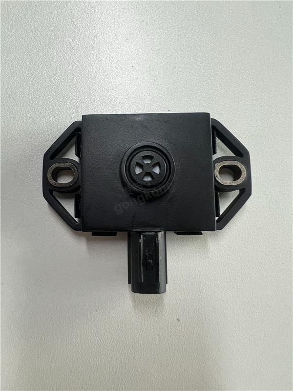 氢气泄漏检测仪小体积便携式