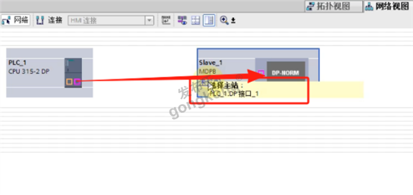 modbusRTU 转 profibus 网关接信捷 V5 - F5变频器通讯案例794.png
