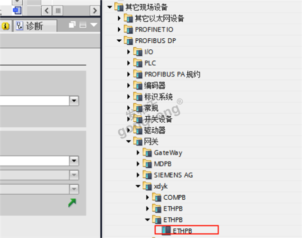 JF - 600MT 称重变送器通过Modbus TCP转Profibus DP网关与300plc实现数据互换911.png