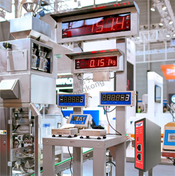 Modbus TCP转Profibus DP网关与JF - 600MT 称重变送器轻松实现数据互换340.png
