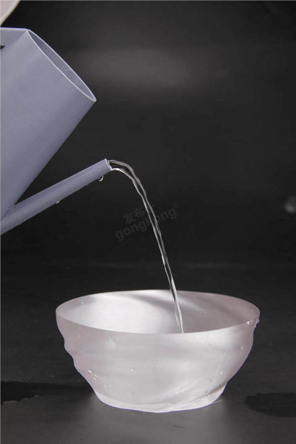 3D打印材料打印模型.png