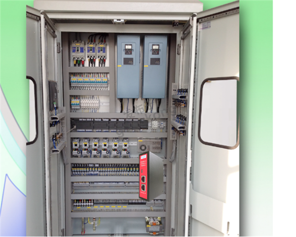 Modbus RTU 转 Profinet 网关与台安 N2 变频器快速通讯案例357.png