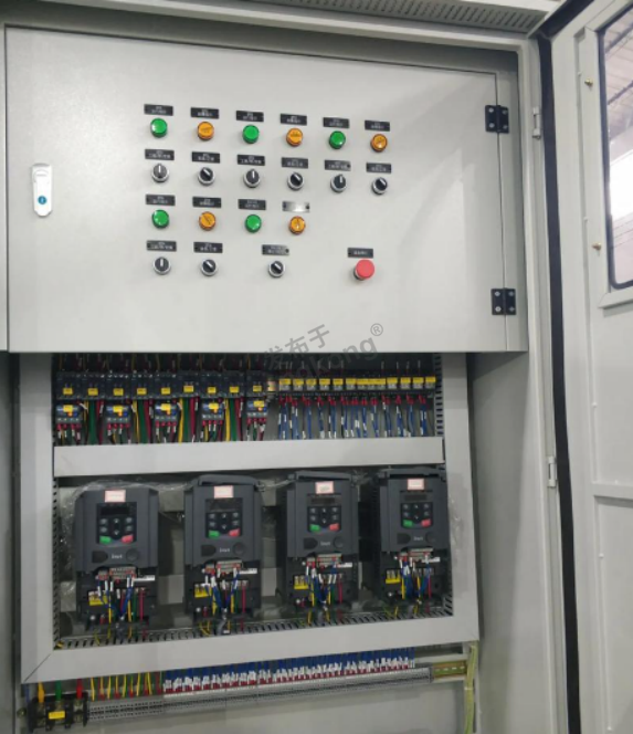 Modbus RTU转Profinet网关接台安N2变频器5分钟快速配置425.png