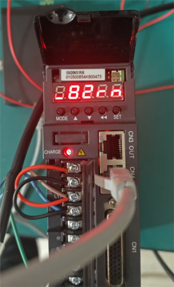 EtherCAT主站转Profinet网关技术解析与汇川SV660F伺服应用实践1044.png
