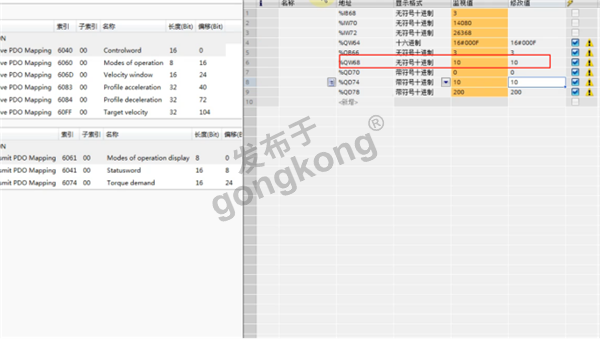 EtherCAT主站转Profinet网关技术解析与汇川SV660F伺服应用实践829.png
