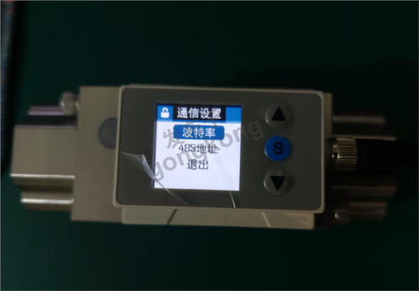 Modbus RTU转Profinet网关：工业自动化数据互通的关键桥梁与实现方案674.png