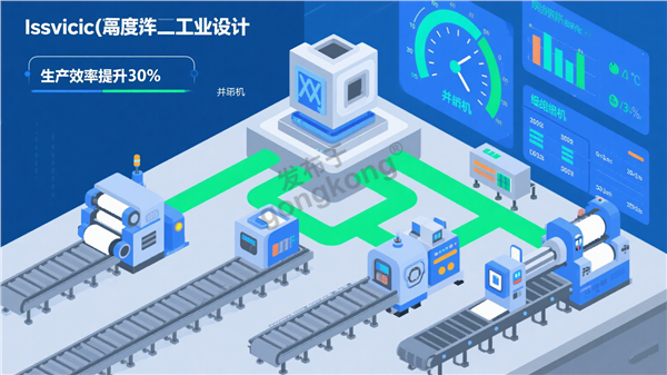 EtherCAT转 EtherCAT网关网关应用3.png