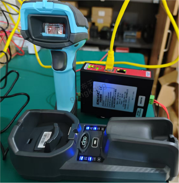 RS232转Profinet网关实现伟斯扫码枪A898BT与西门子S7-1200 PLC的快速通讯471.png