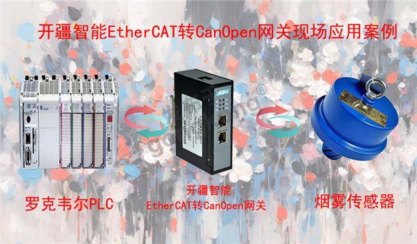 开疆智能EtherCAT转CANopen：脱硫装置的智能选择.jpg