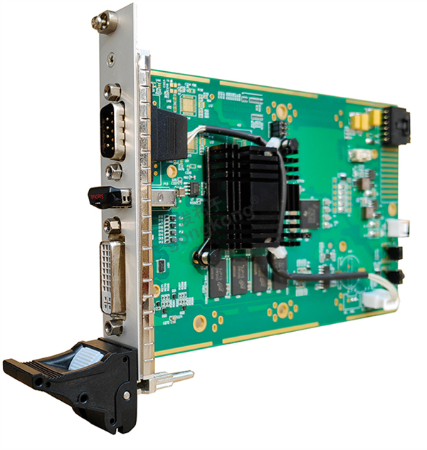 KS-DVI6012型PXIE高清视频源板.png